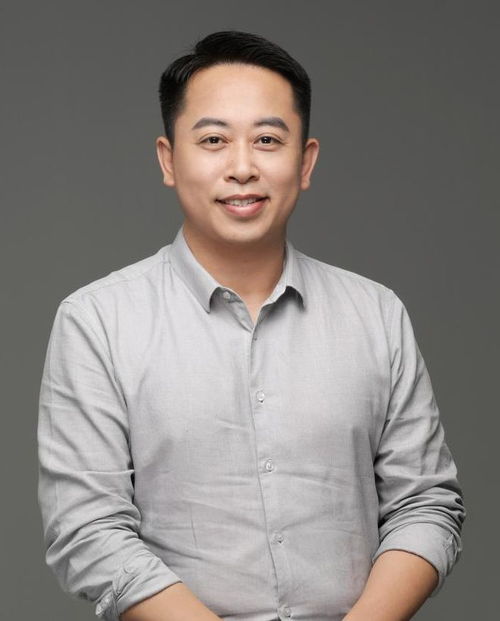 藍凌軟件李翼 攜手和信服云，共建安全可靠的數(shù)字化辦公空間