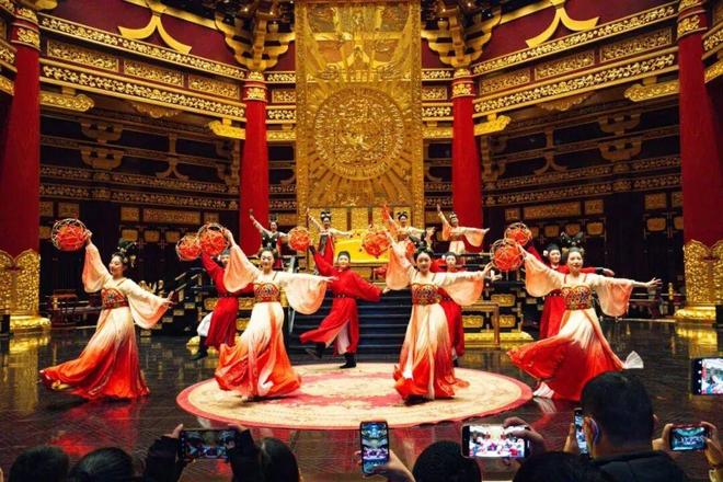 探尋千年帝都，領略自然山水 —— 洛陽旅游產品發布會亮相德州